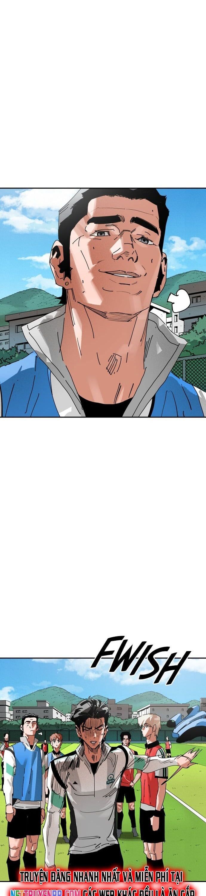 Sân Cỏ Chiến Kí Chapter 161 - 54