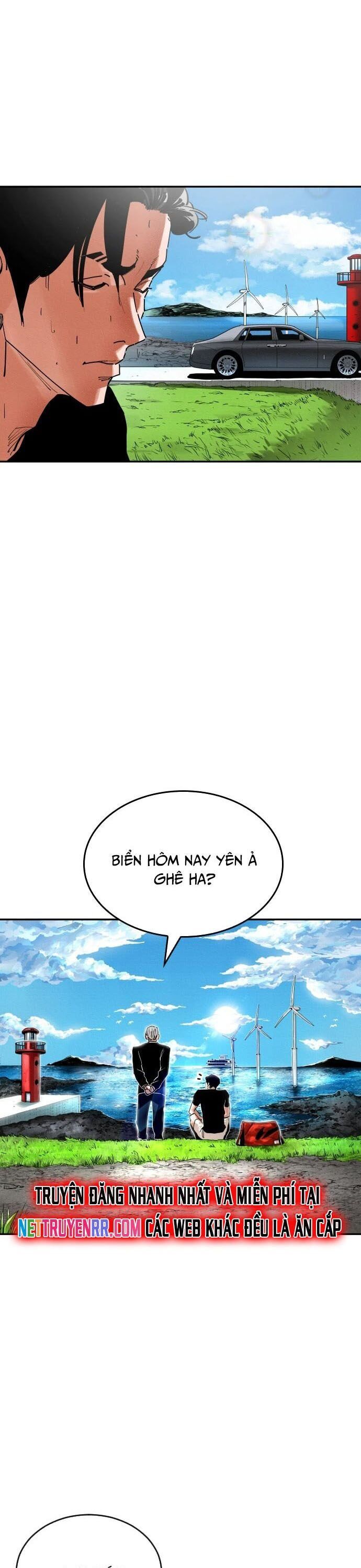 Sân Cỏ Chiến Kí Chapter 161 - 57