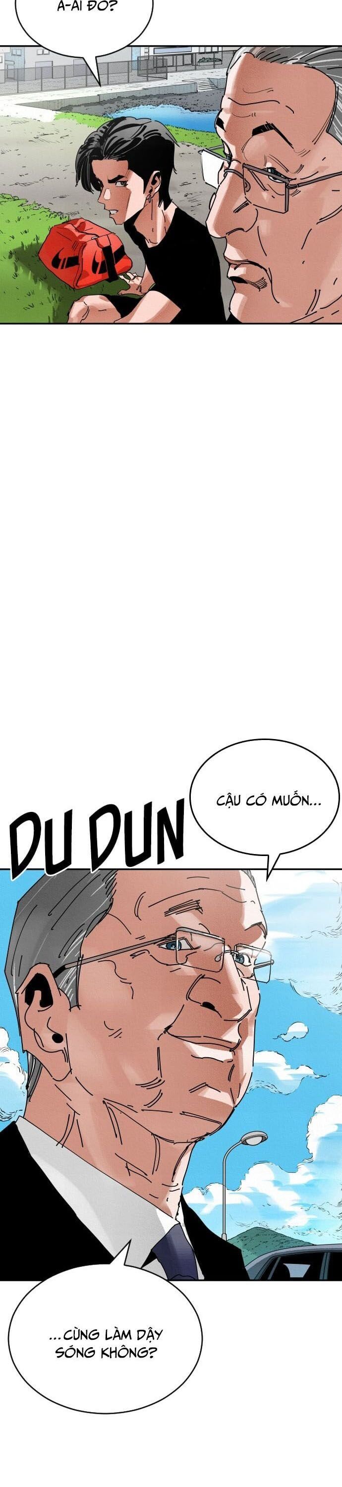 Sân Cỏ Chiến Kí Chapter 161 - 58