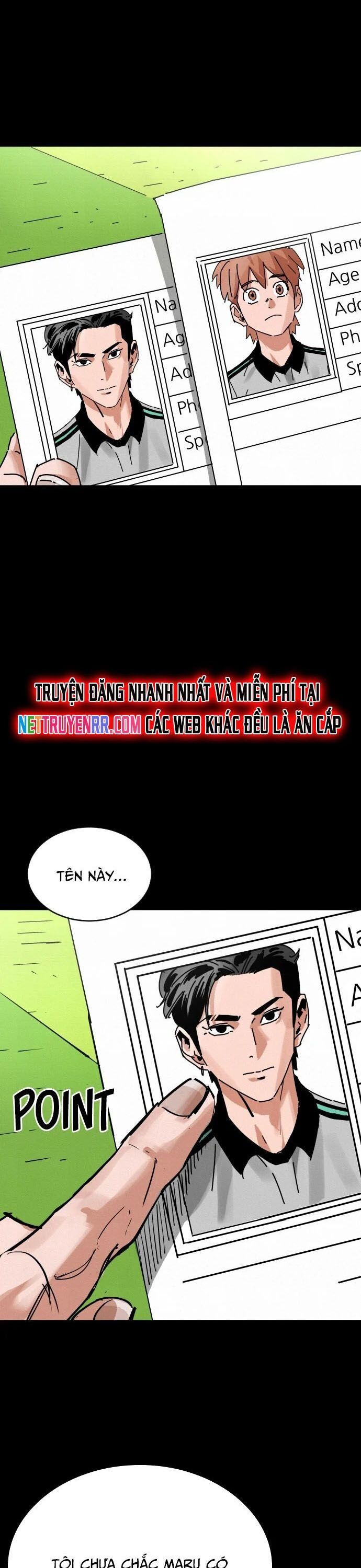 Sân Cỏ Chiến Kí Chapter 161 - 60