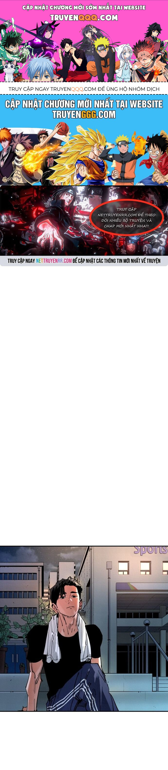 Sân Cỏ Chiến Kí Chapter 162 - 1