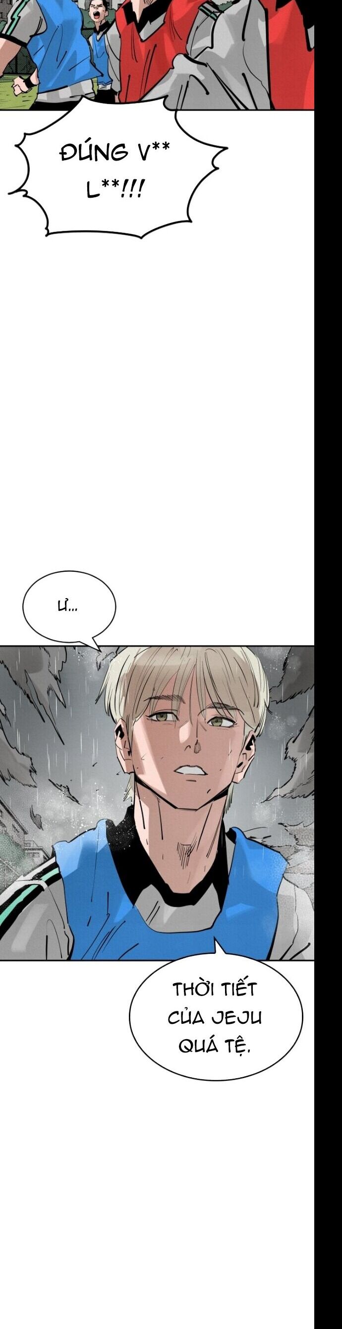 Sân Cỏ Chiến Kí Chapter 162 - 101