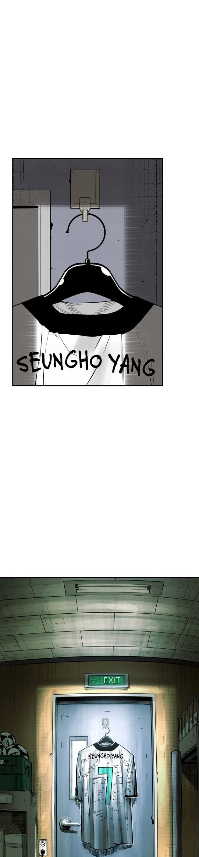 Sân Cỏ Chiến Kí Chapter 162 - 102