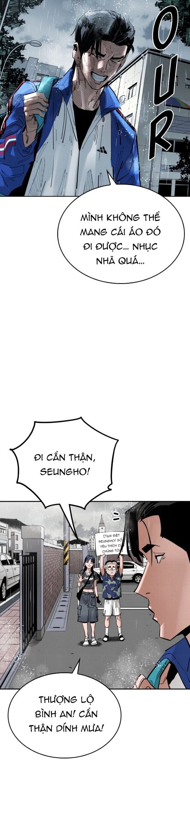 Sân Cỏ Chiến Kí Chapter 162 - 104