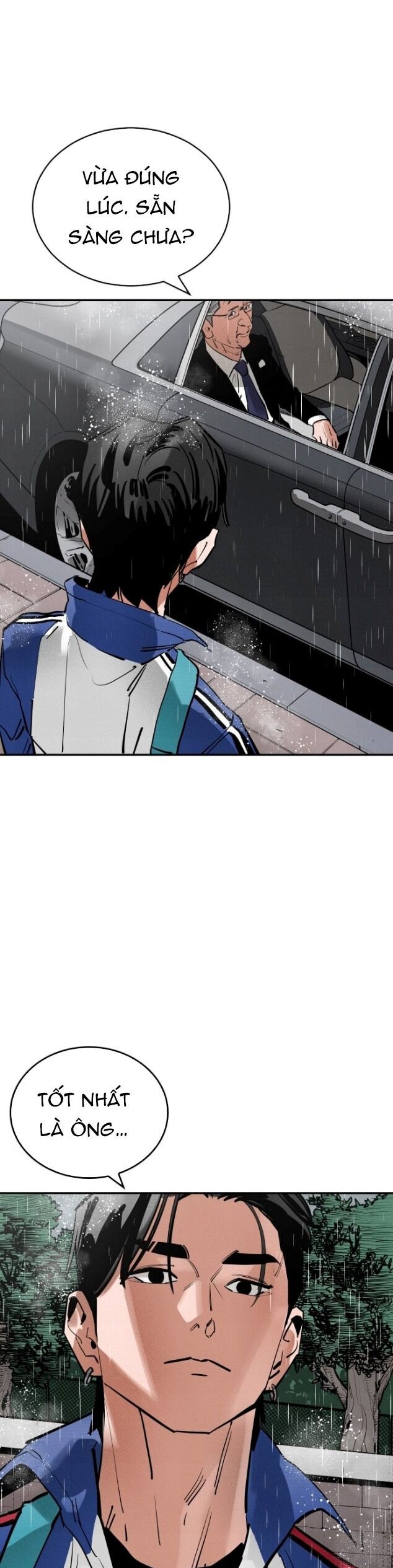 Sân Cỏ Chiến Kí Chapter 162 - 108