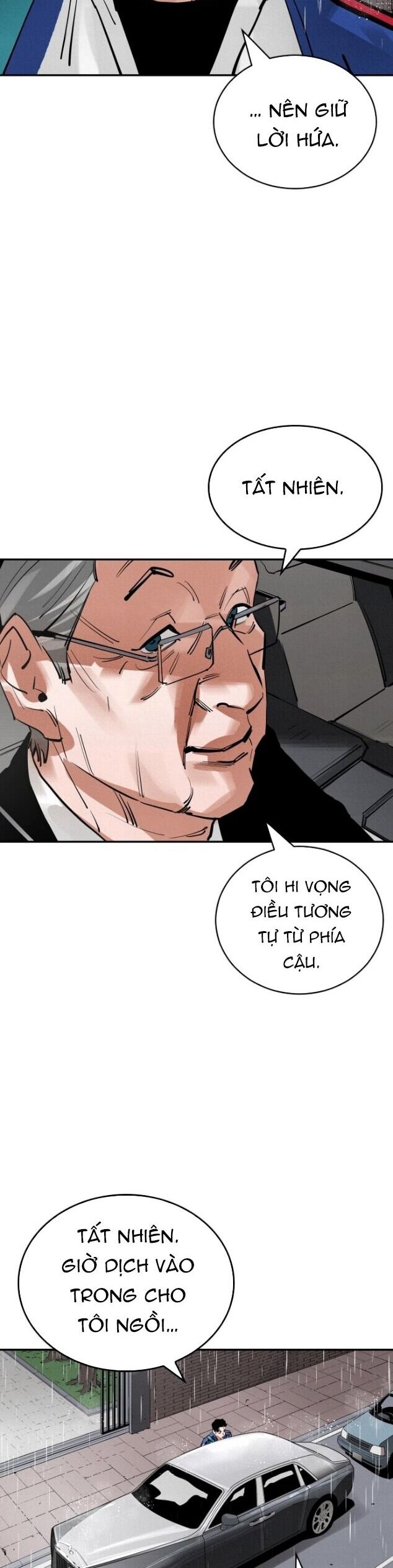 Sân Cỏ Chiến Kí Chapter 162 - 109