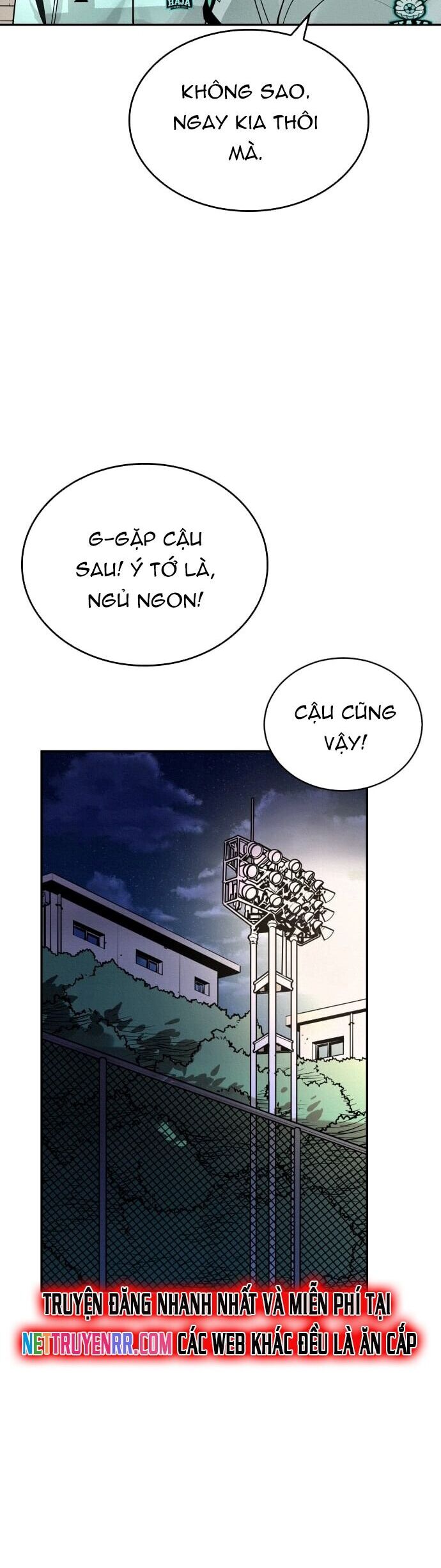 Sân Cỏ Chiến Kí Chapter 162 - 12