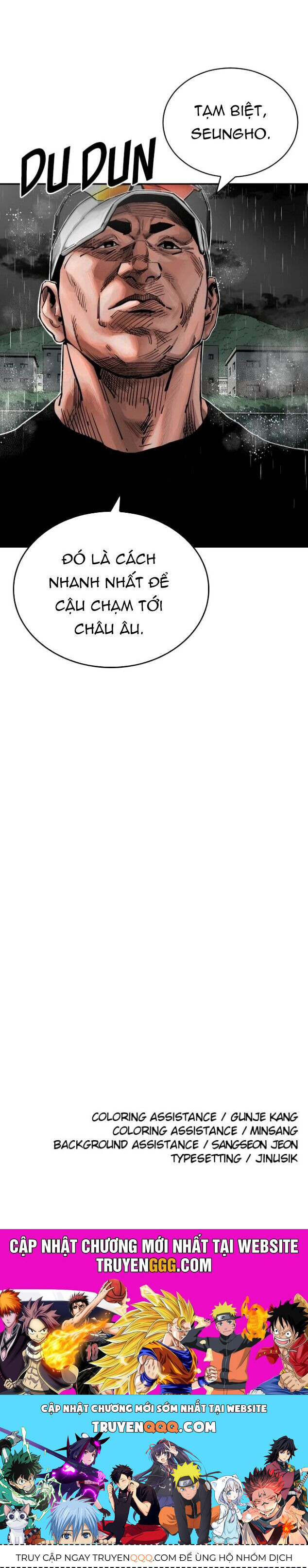 Sân Cỏ Chiến Kí Chapter 162 - 111