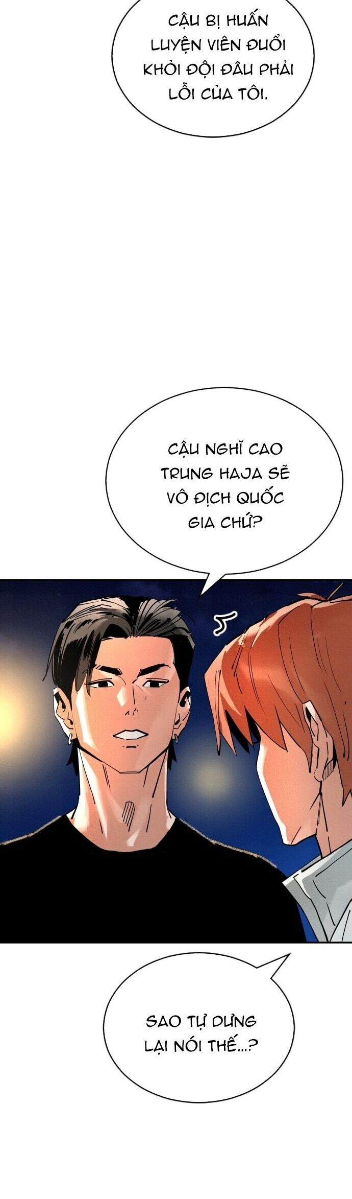 Sân Cỏ Chiến Kí Chapter 162 - 15