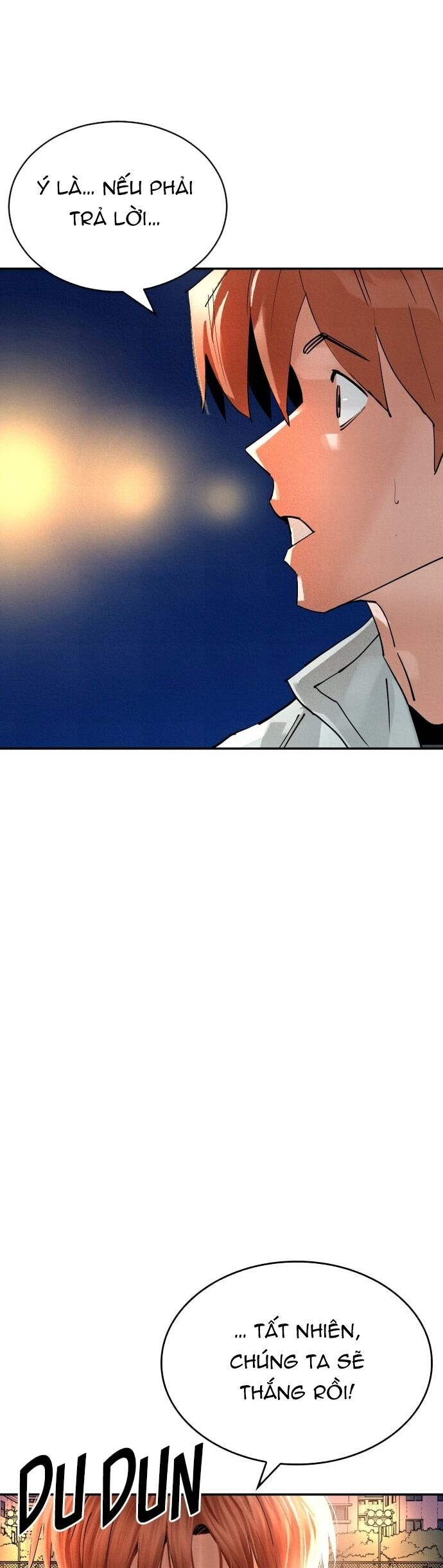Sân Cỏ Chiến Kí Chapter 162 - 16