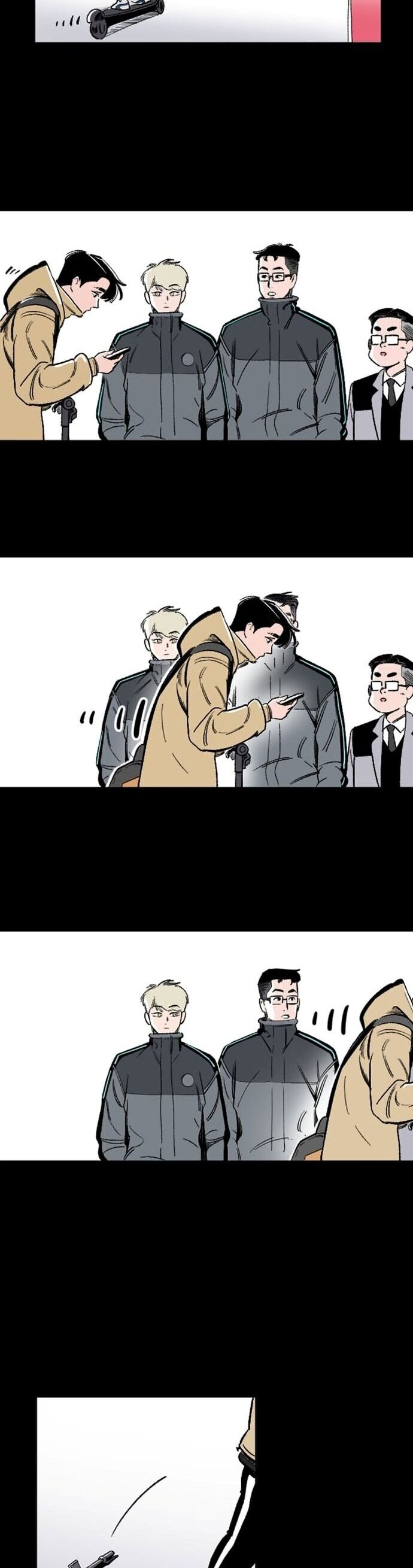 Sân Cỏ Chiến Kí Chapter 162 - 20