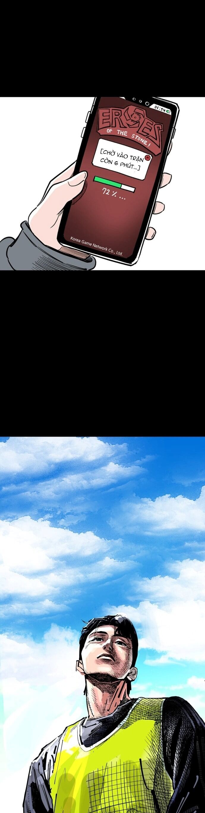 Sân Cỏ Chiến Kí Chapter 162 - 22