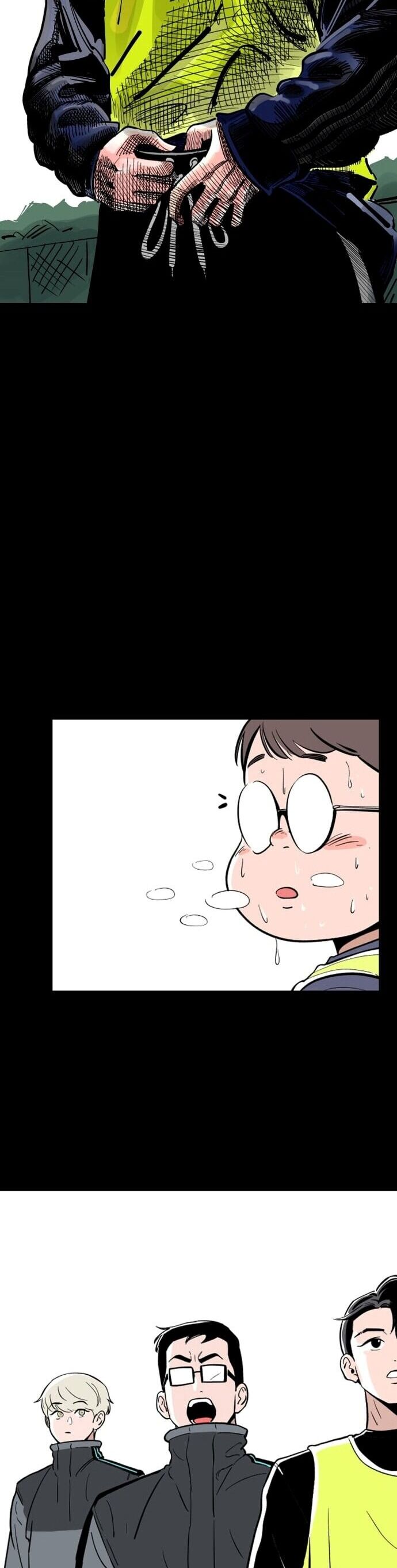 Sân Cỏ Chiến Kí Chapter 162 - 23