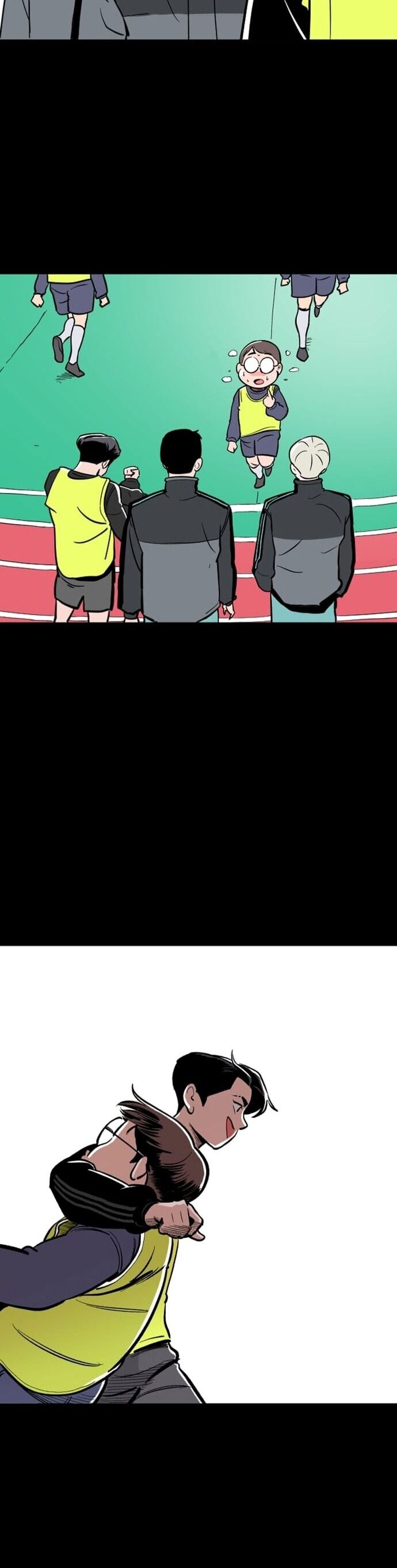 Sân Cỏ Chiến Kí Chapter 162 - 24