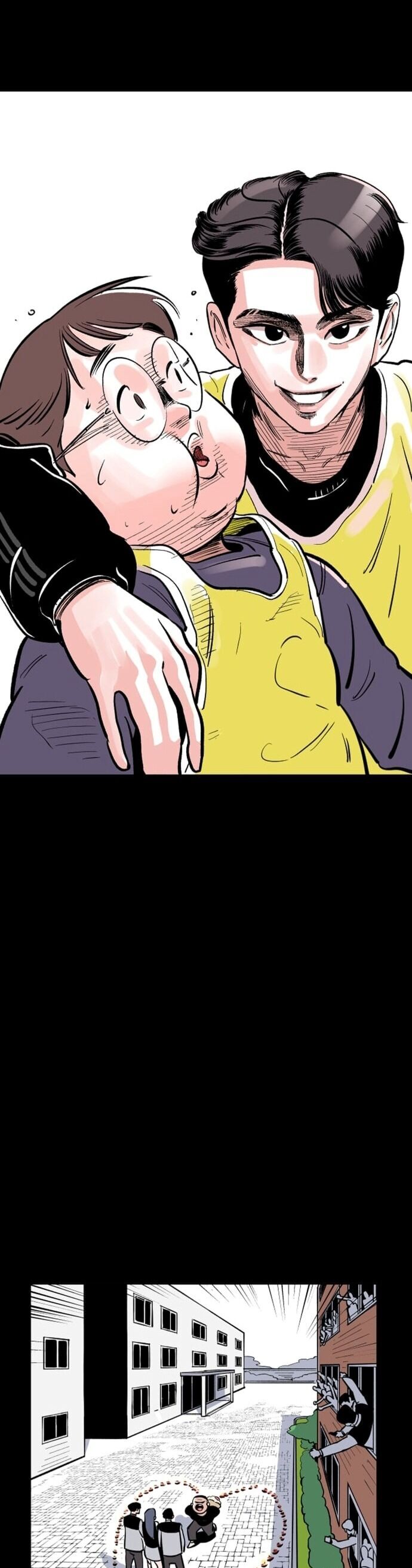 Sân Cỏ Chiến Kí Chapter 162 - 25