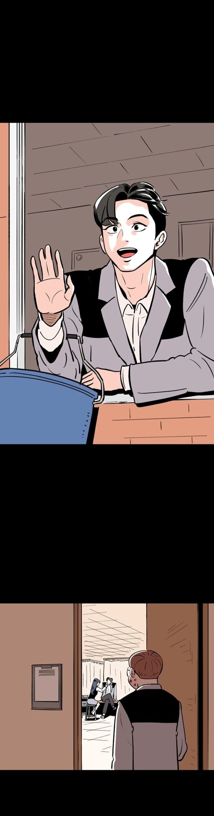 Sân Cỏ Chiến Kí Chapter 162 - 27