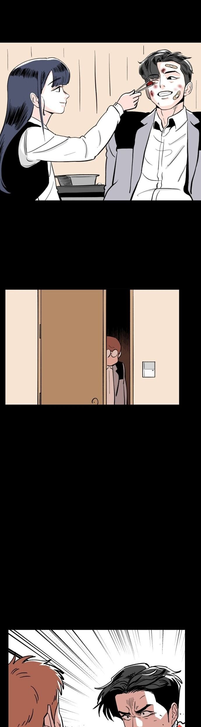 Sân Cỏ Chiến Kí Chapter 162 - 28