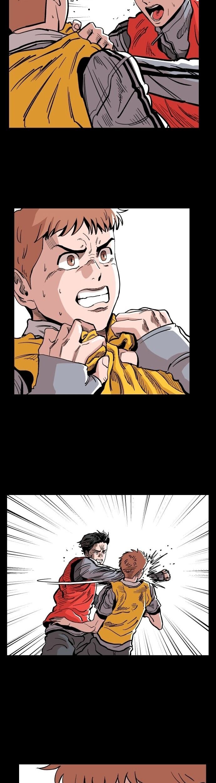 Sân Cỏ Chiến Kí Chapter 162 - 29