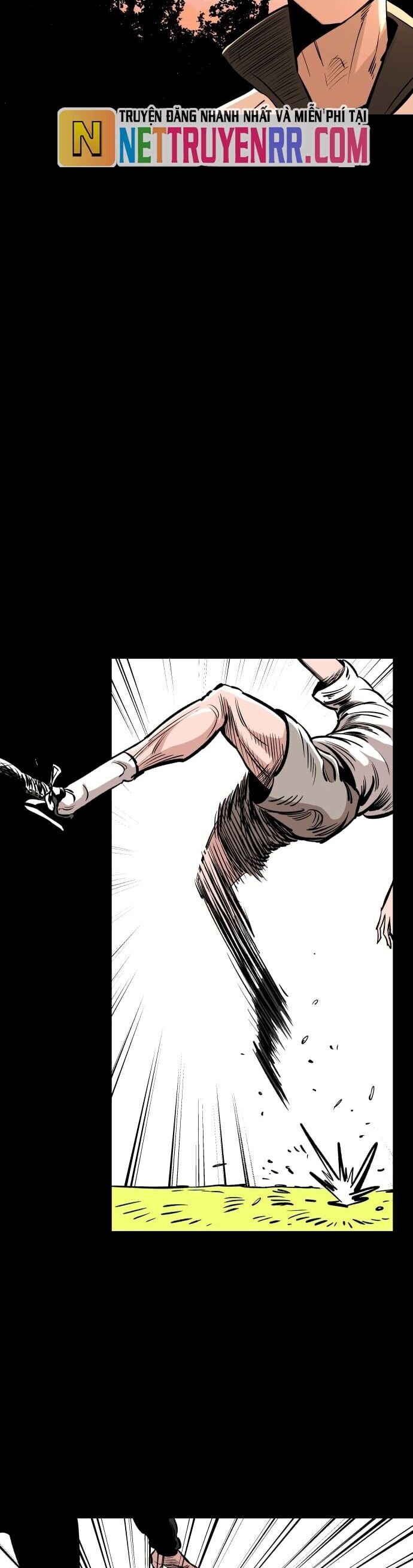 Sân Cỏ Chiến Kí Chapter 162 - 35