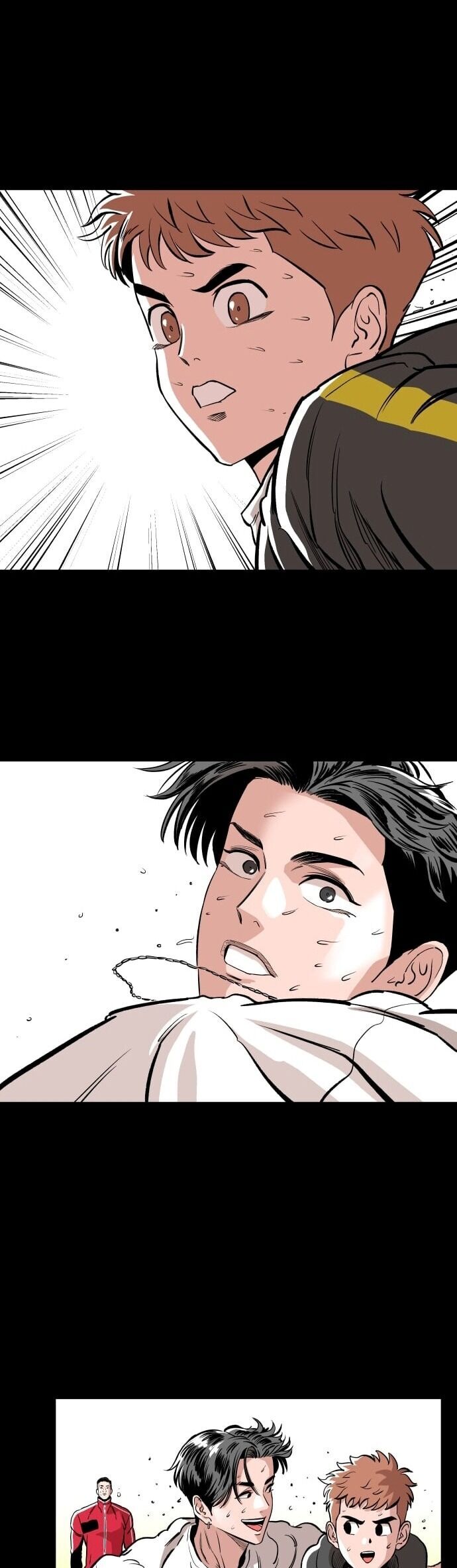 Sân Cỏ Chiến Kí Chapter 162 - 37