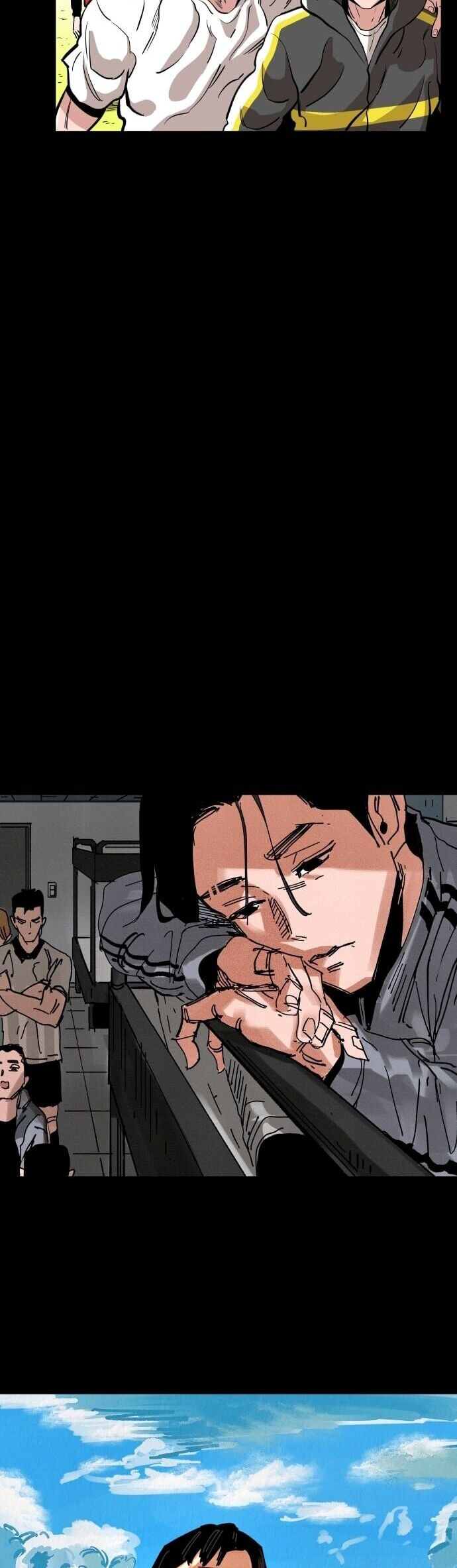 Sân Cỏ Chiến Kí Chapter 162 - 38