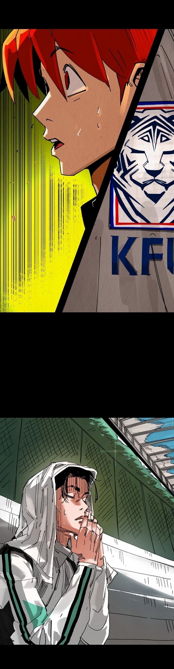 Sân Cỏ Chiến Kí Chapter 162 - 40