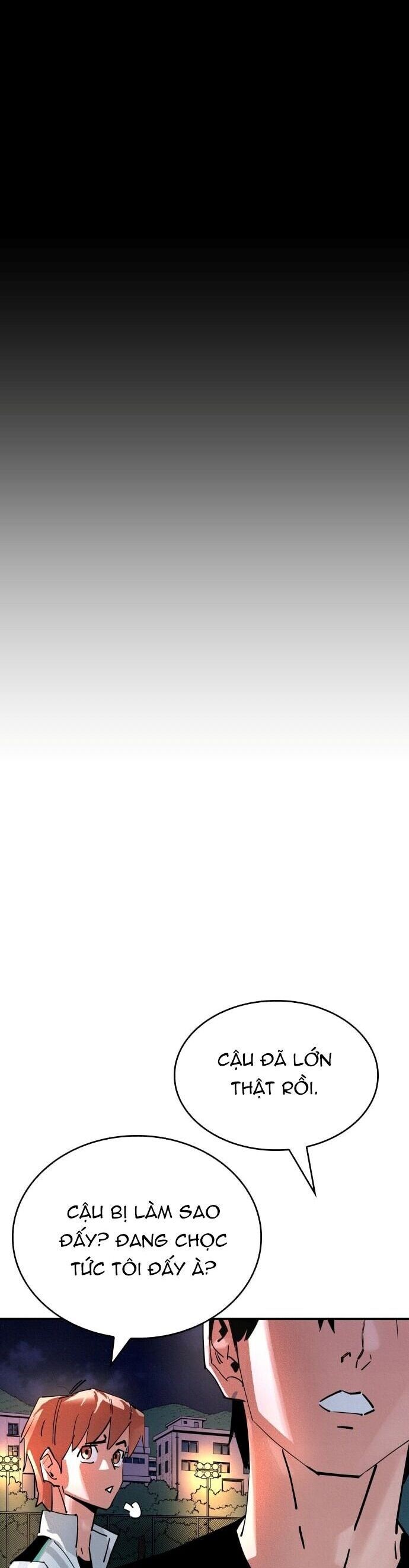 Sân Cỏ Chiến Kí Chapter 162 - 41