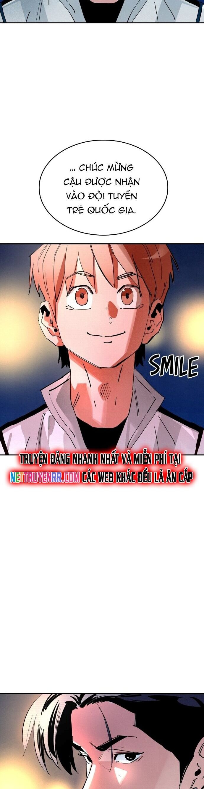 Sân Cỏ Chiến Kí Chapter 162 - 44