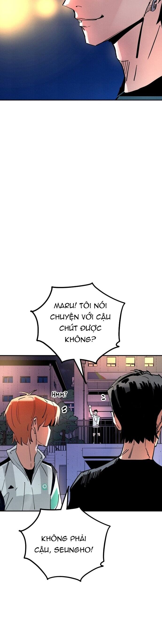 Sân Cỏ Chiến Kí Chapter 162 - 45