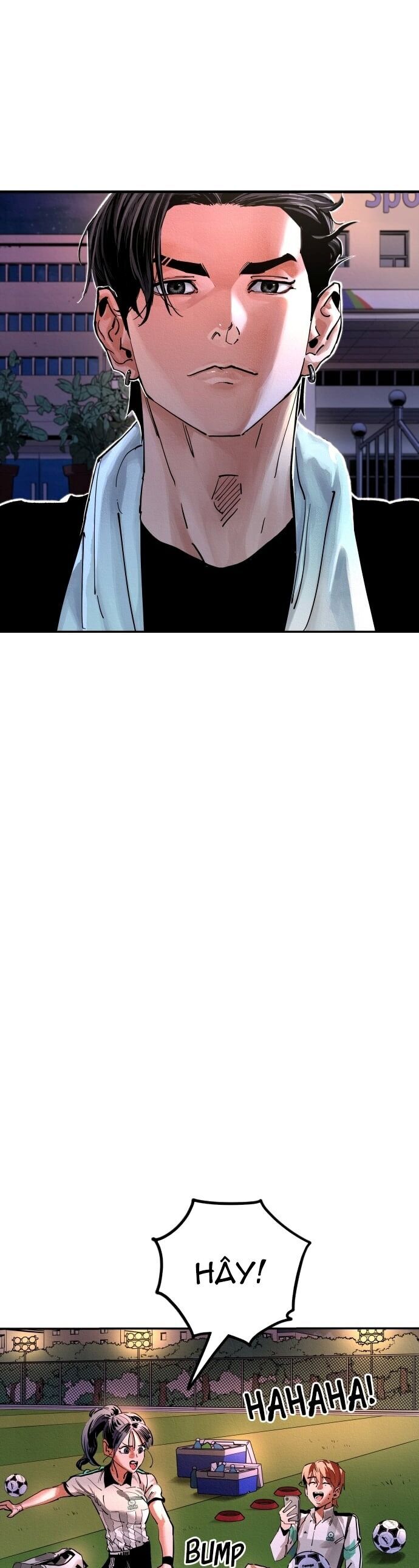 Sân Cỏ Chiến Kí Chapter 162 - 7
