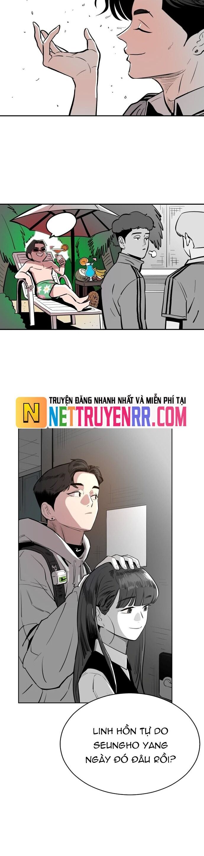 Sân Cỏ Chiến Kí Chapter 162 - 66