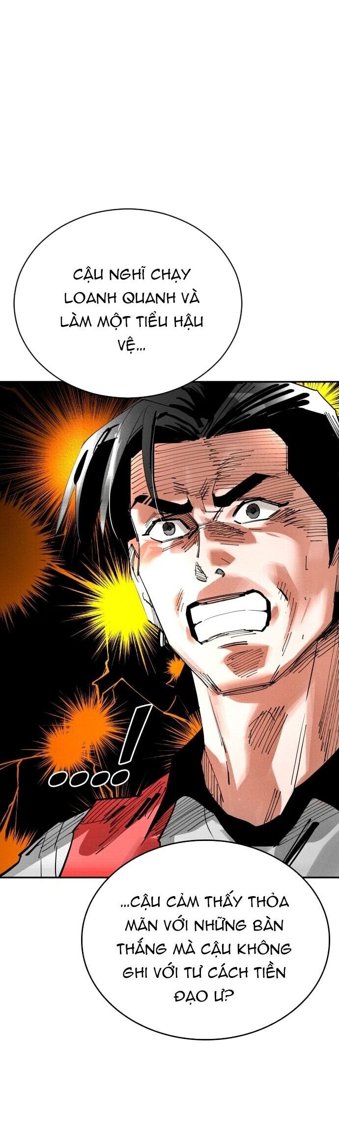 Sân Cỏ Chiến Kí Chapter 162 - 68