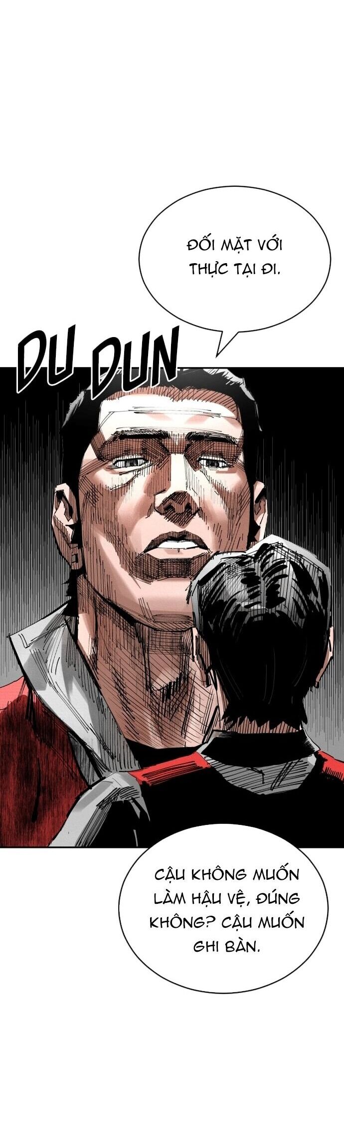 Sân Cỏ Chiến Kí Chapter 162 - 69