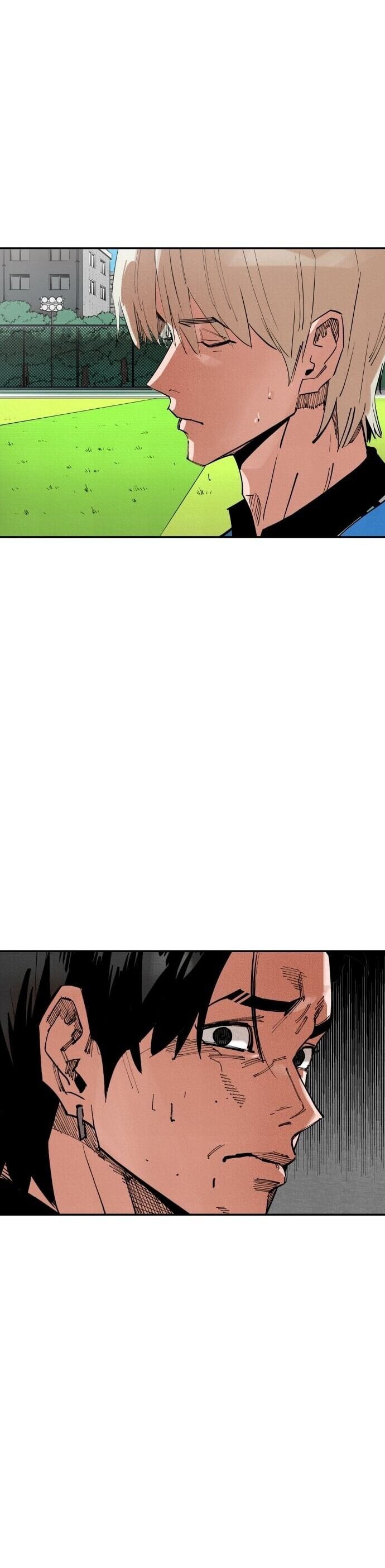 Sân Cỏ Chiến Kí Chapter 162 - 77