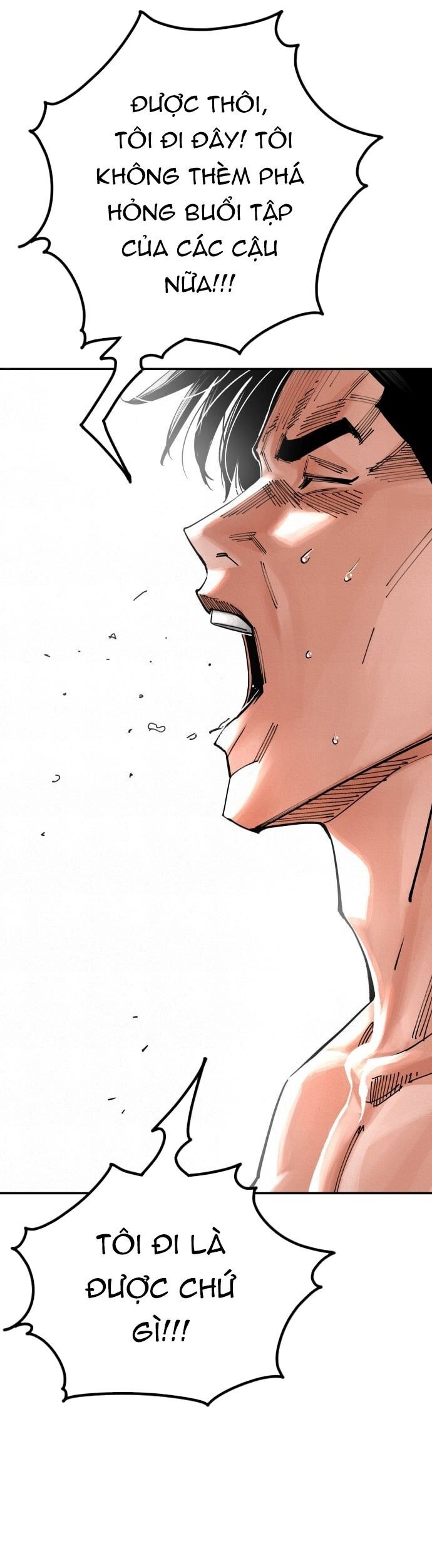 Sân Cỏ Chiến Kí Chapter 162 - 83