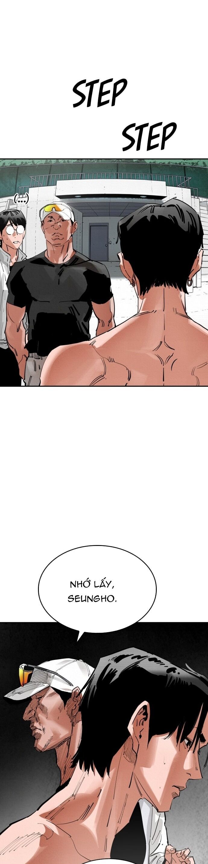 Sân Cỏ Chiến Kí Chapter 162 - 84