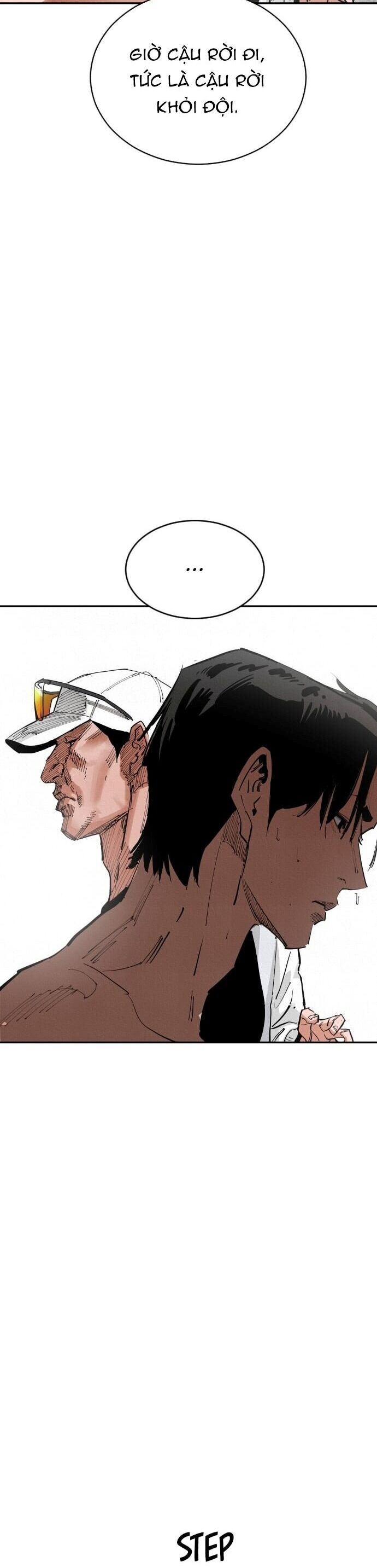 Sân Cỏ Chiến Kí Chapter 162 - 85