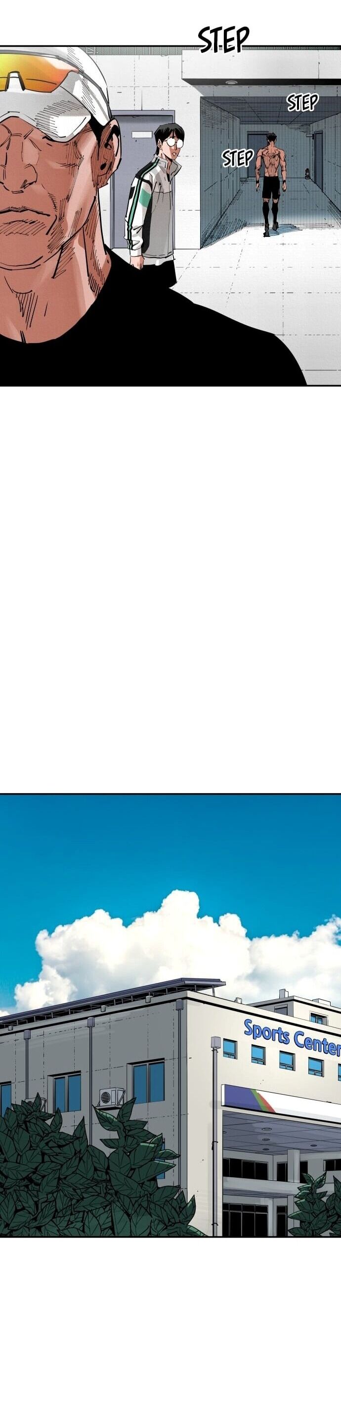 Sân Cỏ Chiến Kí Chapter 162 - 86