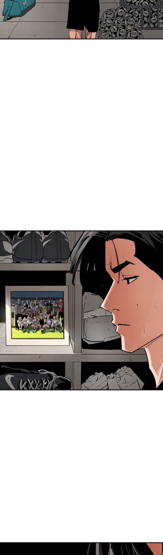 Sân Cỏ Chiến Kí Chapter 162 - 88