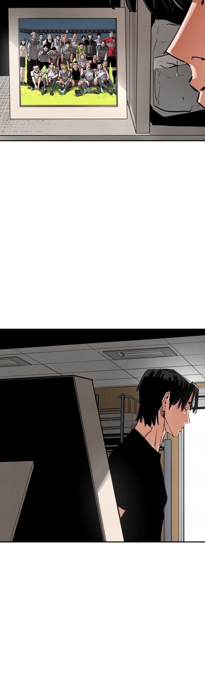 Sân Cỏ Chiến Kí Chapter 162 - 89