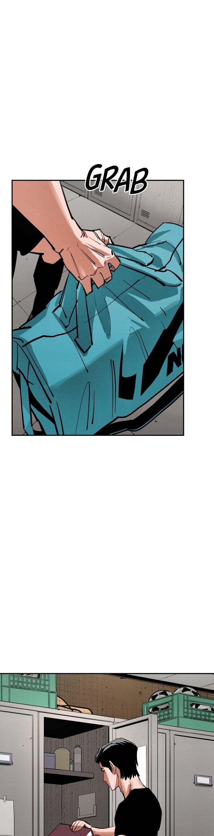 Sân Cỏ Chiến Kí Chapter 162 - 90