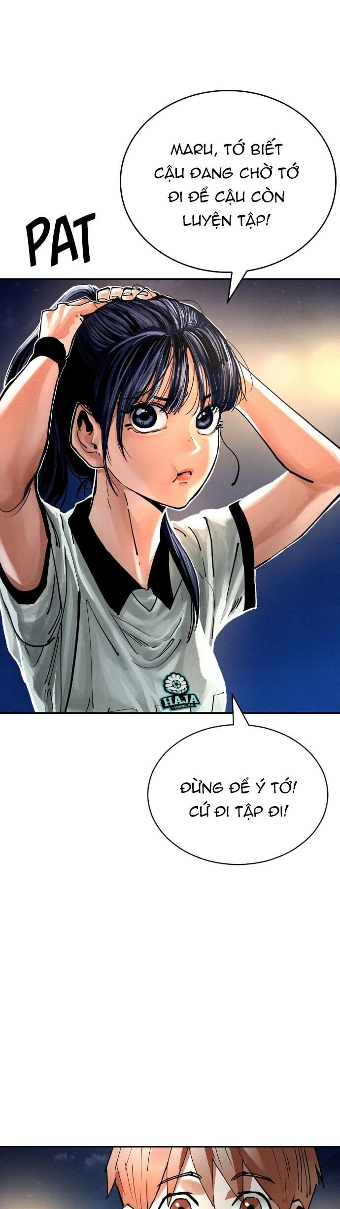 Sân Cỏ Chiến Kí Chapter 162 - 10