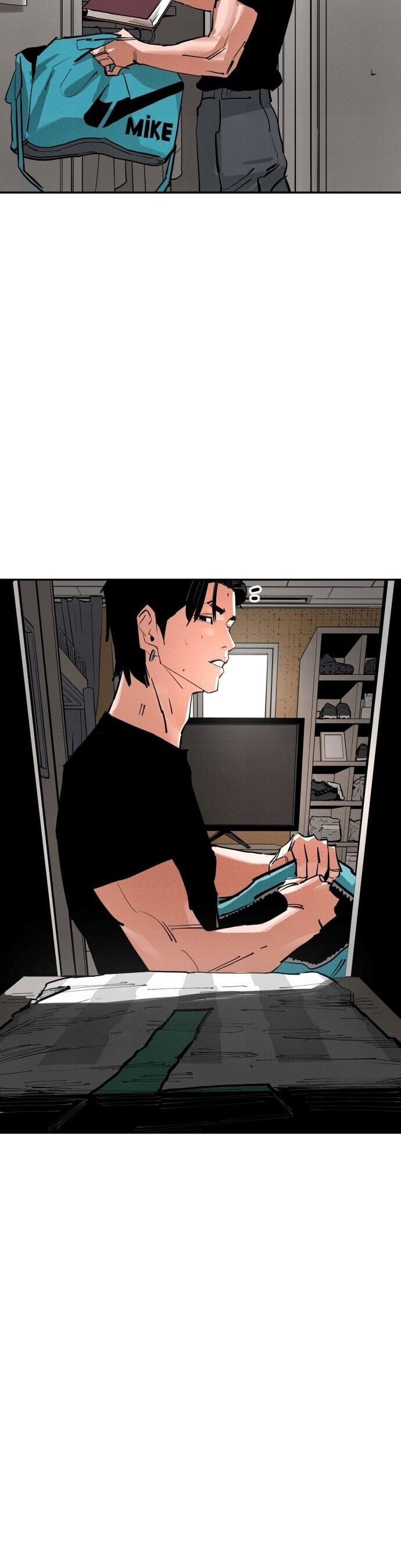 Sân Cỏ Chiến Kí Chapter 162 - 91