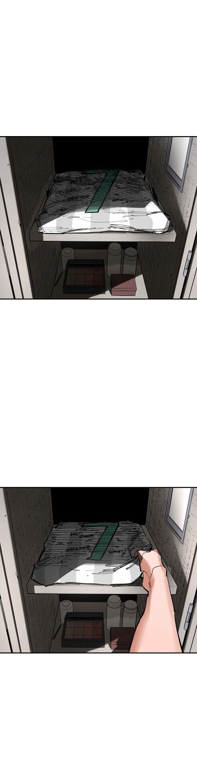 Sân Cỏ Chiến Kí Chapter 162 - 92