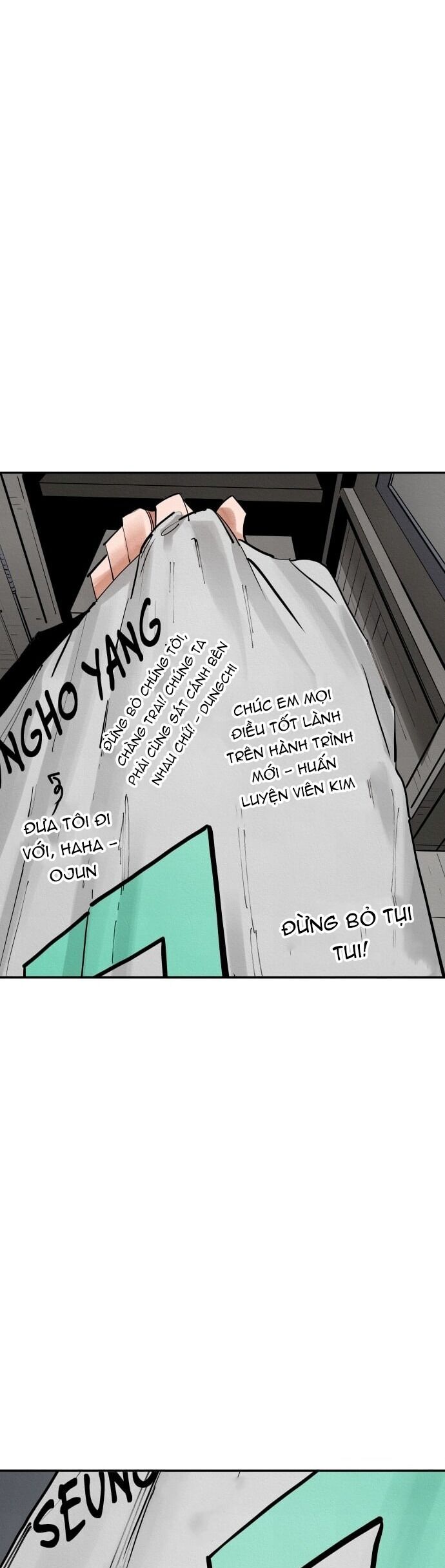 Sân Cỏ Chiến Kí Chapter 162 - 96