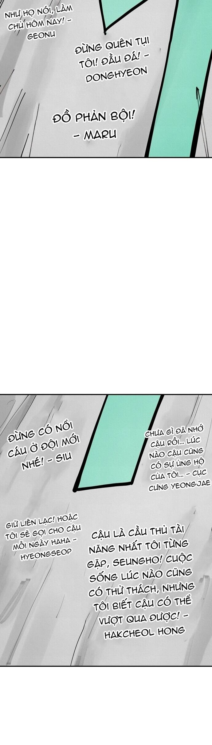 Sân Cỏ Chiến Kí Chapter 162 - 97