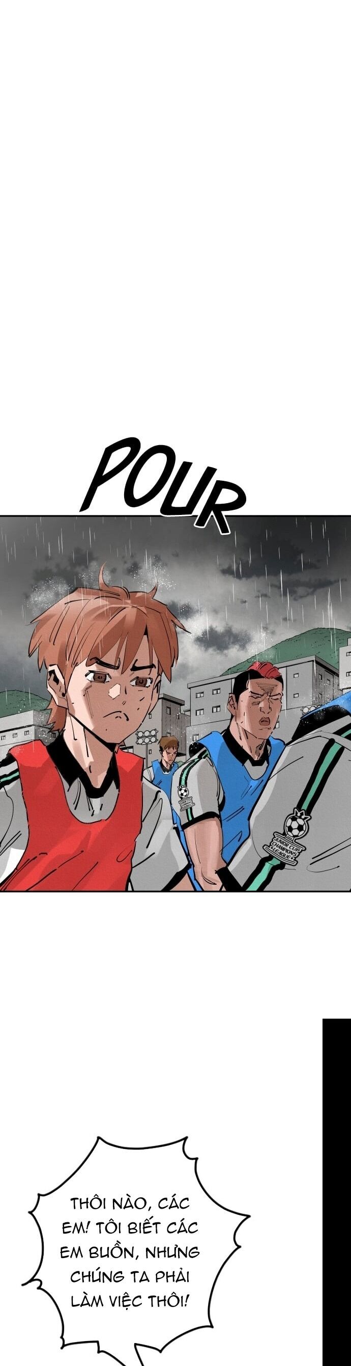 Sân Cỏ Chiến Kí Chapter 162 - 99