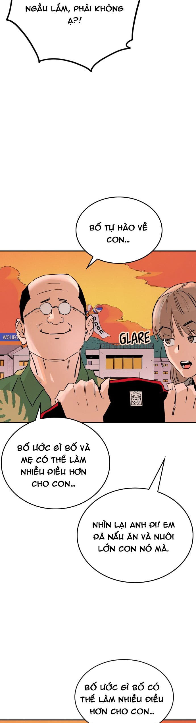 Sân Cỏ Chiến Kí Chapter 163 - 12