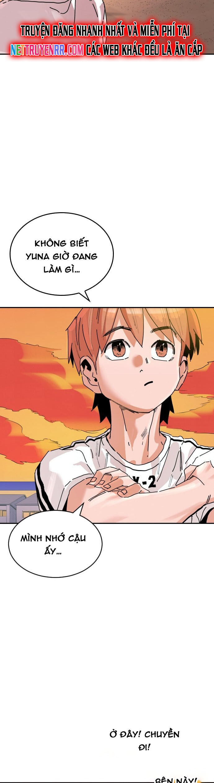 Sân Cỏ Chiến Kí Chapter 163 - 17