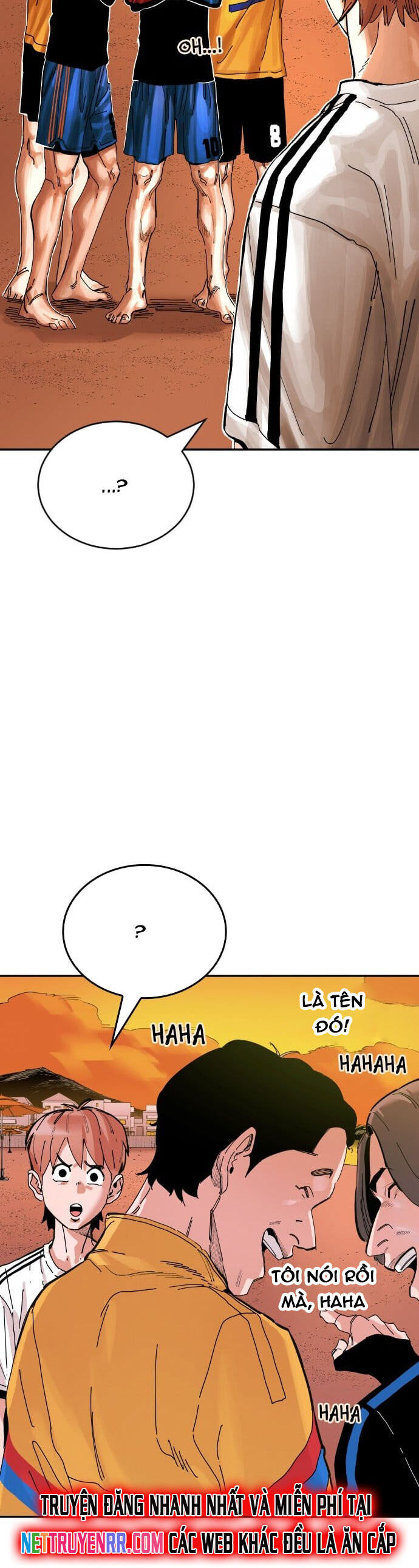 Sân Cỏ Chiến Kí Chapter 163 - 21